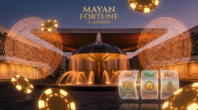 Casino Jubilee casino en línea con temática del Museo Nacional de Antropología de México